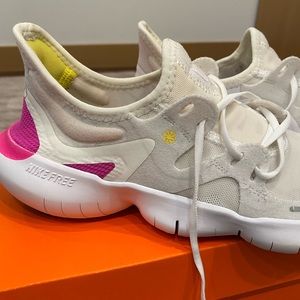 Nike Free RN 5.0 JDI